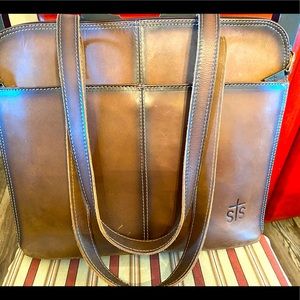 STS Ranchwear shoulder bag